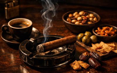 Things We Love: A World of Flavor in One Box from Try The World