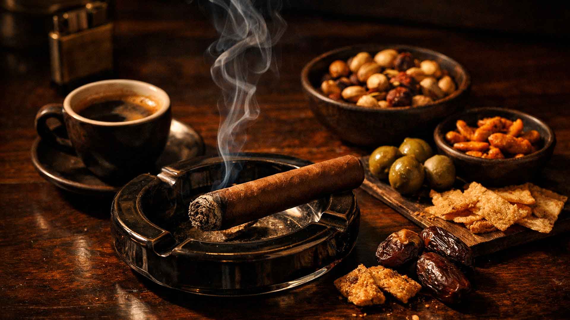 Things We Love: A World of Flavor in One Box from Try The World