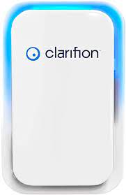 clarifion air ionizer reviews