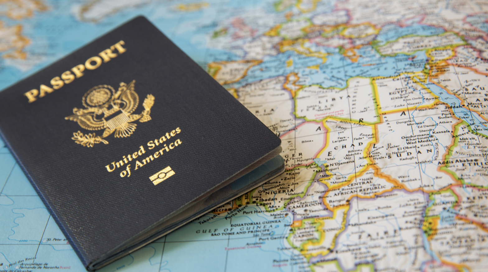 Renew Expired Passport