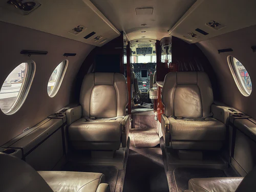 Cheap Private Jet Flights