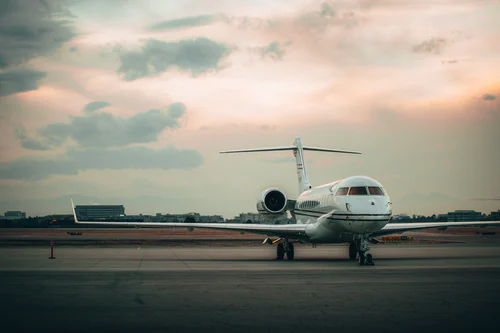Private Jet Services