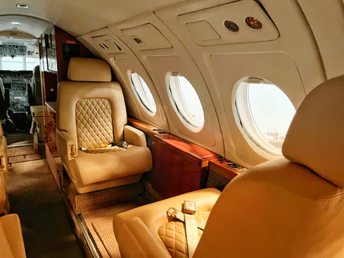 Private Jet Services