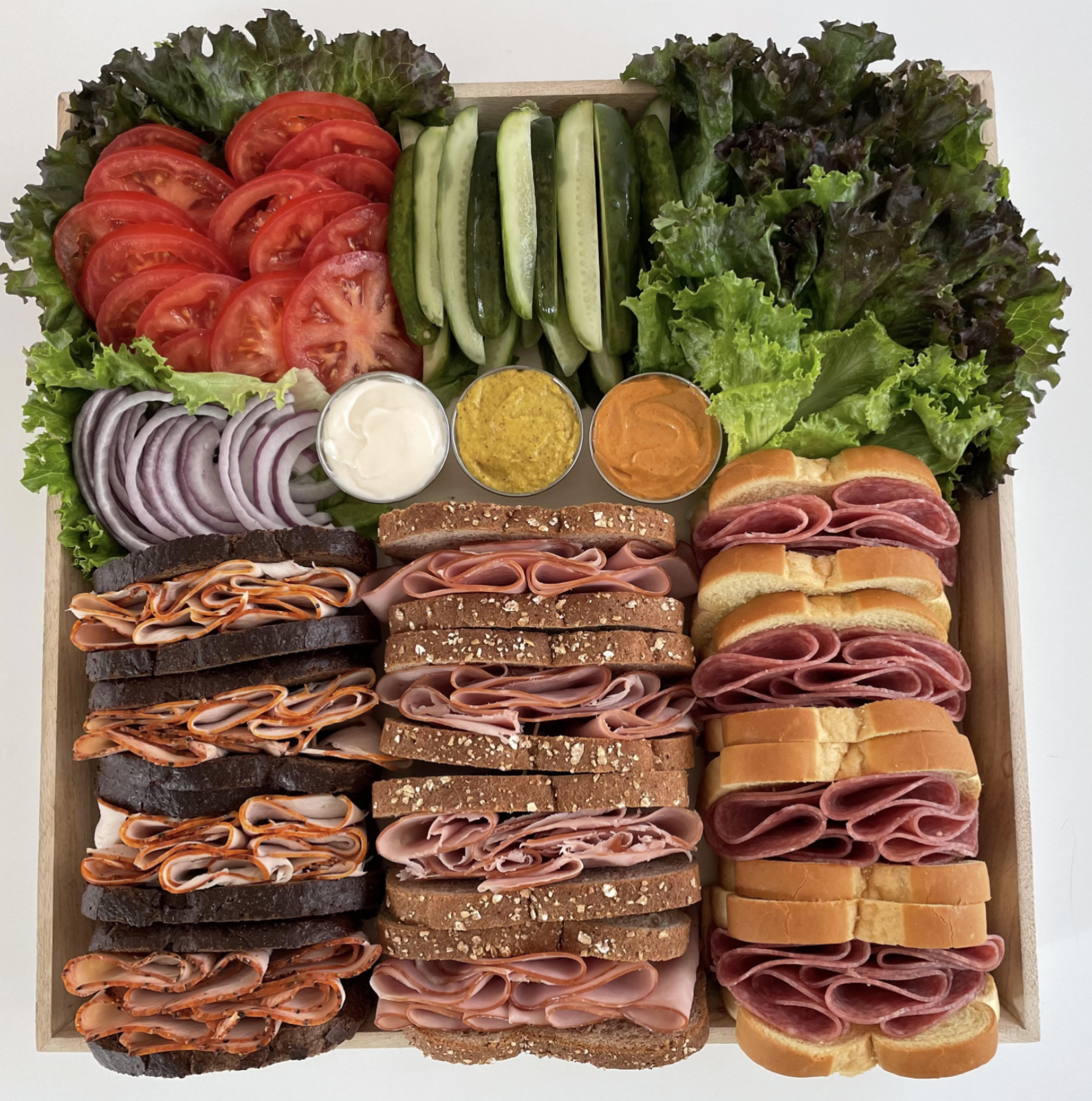 Assorted Sandwich Board