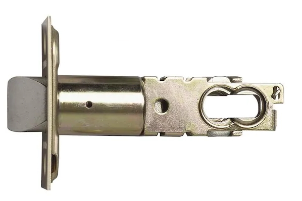 Latch mechanism