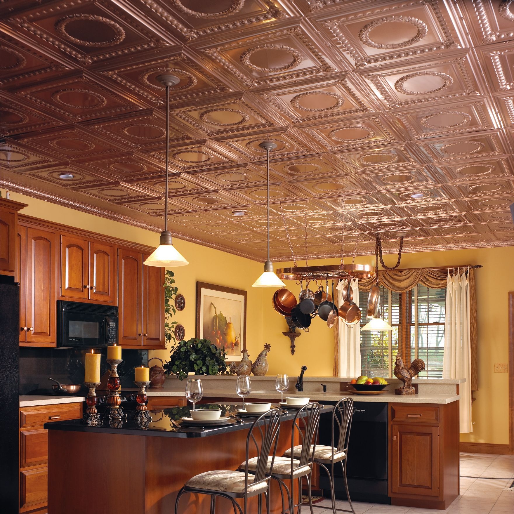 Permalink to Armstrong Ceiling Tiles For Restaurants