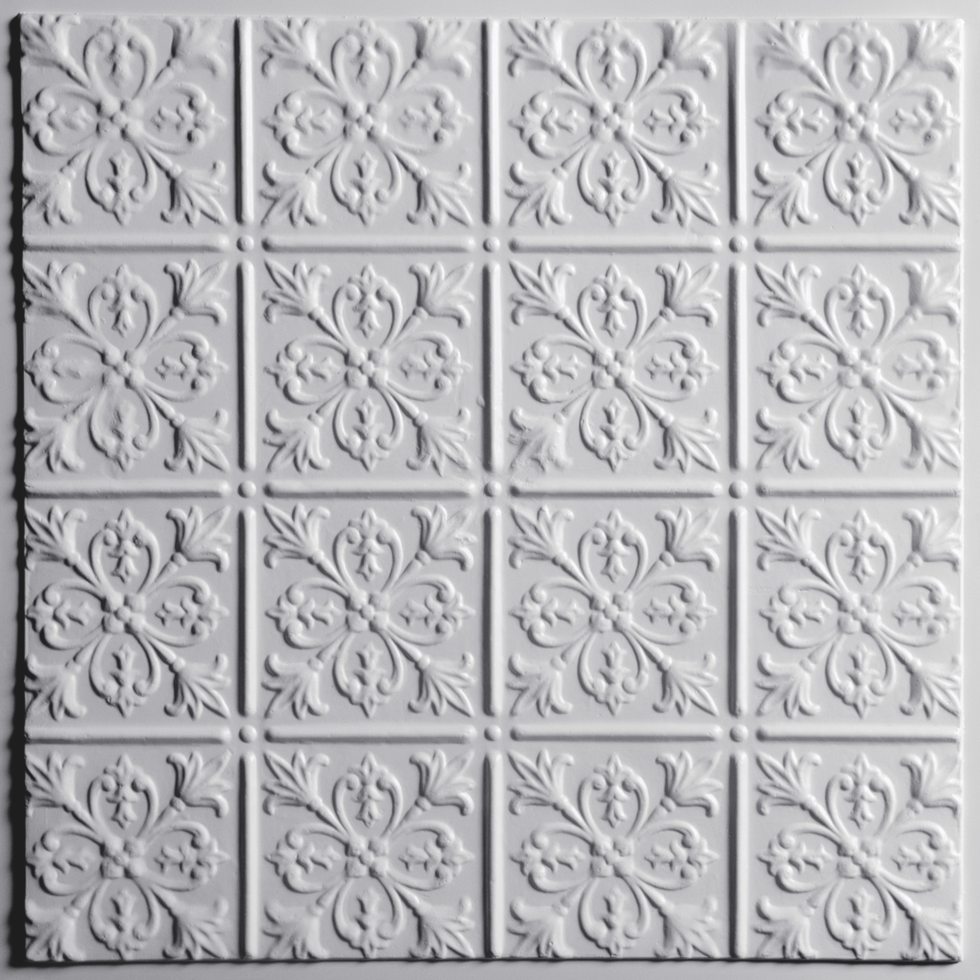Armstrong Ceiling Tiles Metallaire