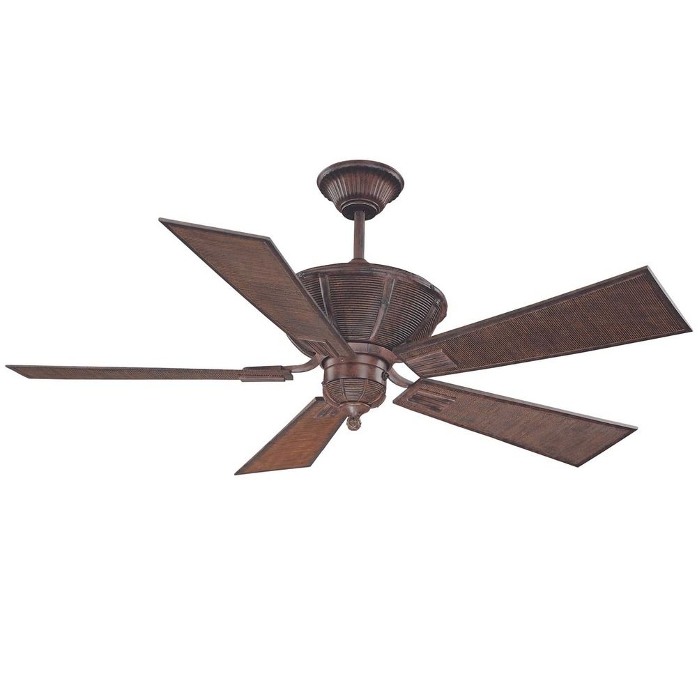 Permalink to Bamboo Ceiling Fans Without Lights