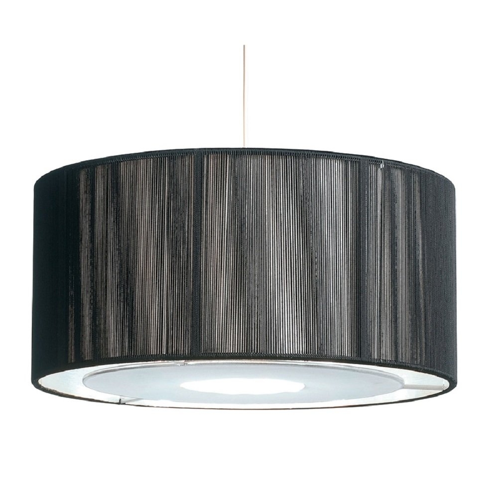Permalink to Black And White Ceiling Light Shade