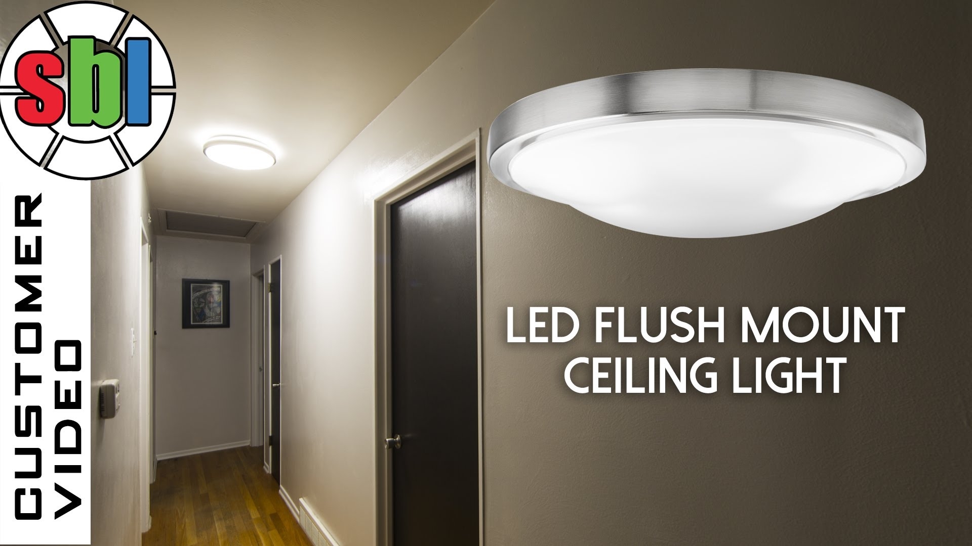 Permalink to Brightest Led Ceiling Light