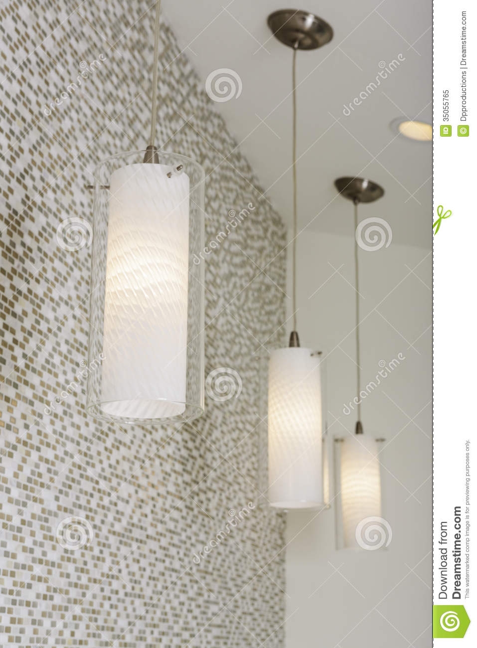 Ceiling Tile Lighting Fixtures