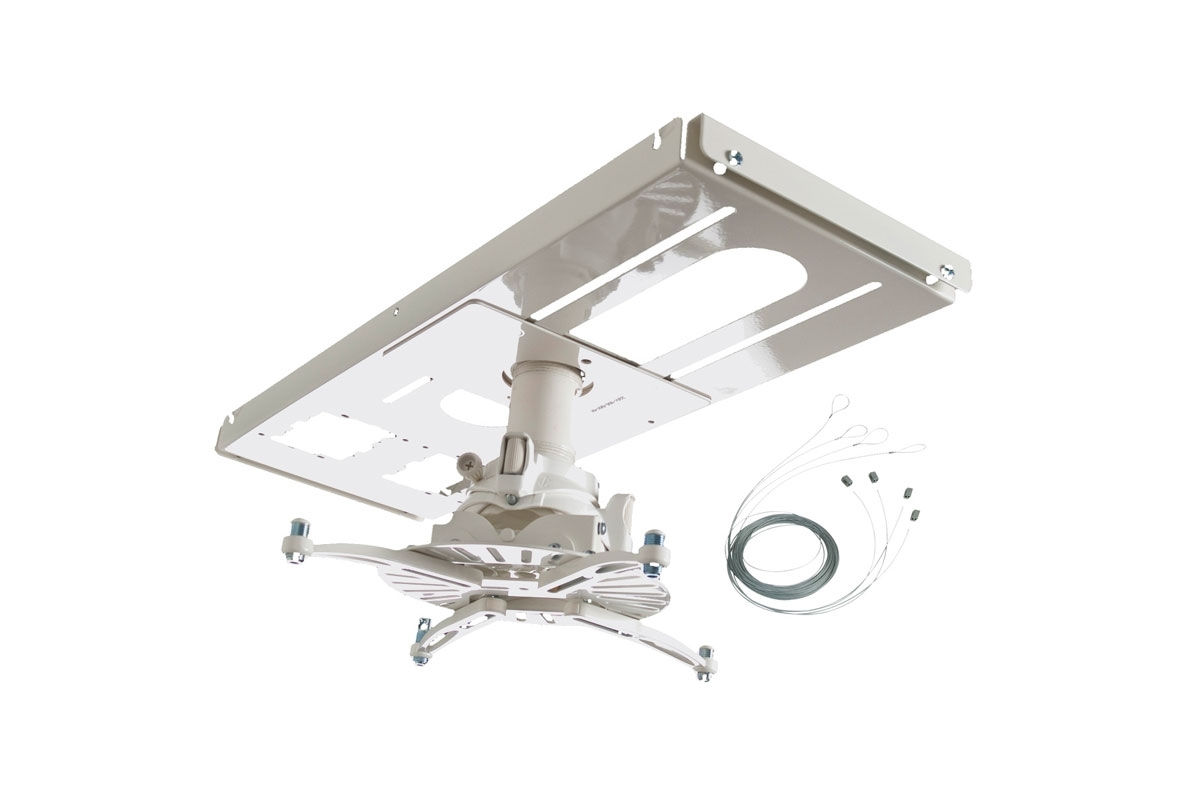 Permalink to Ceiling Tile Mount For Projector