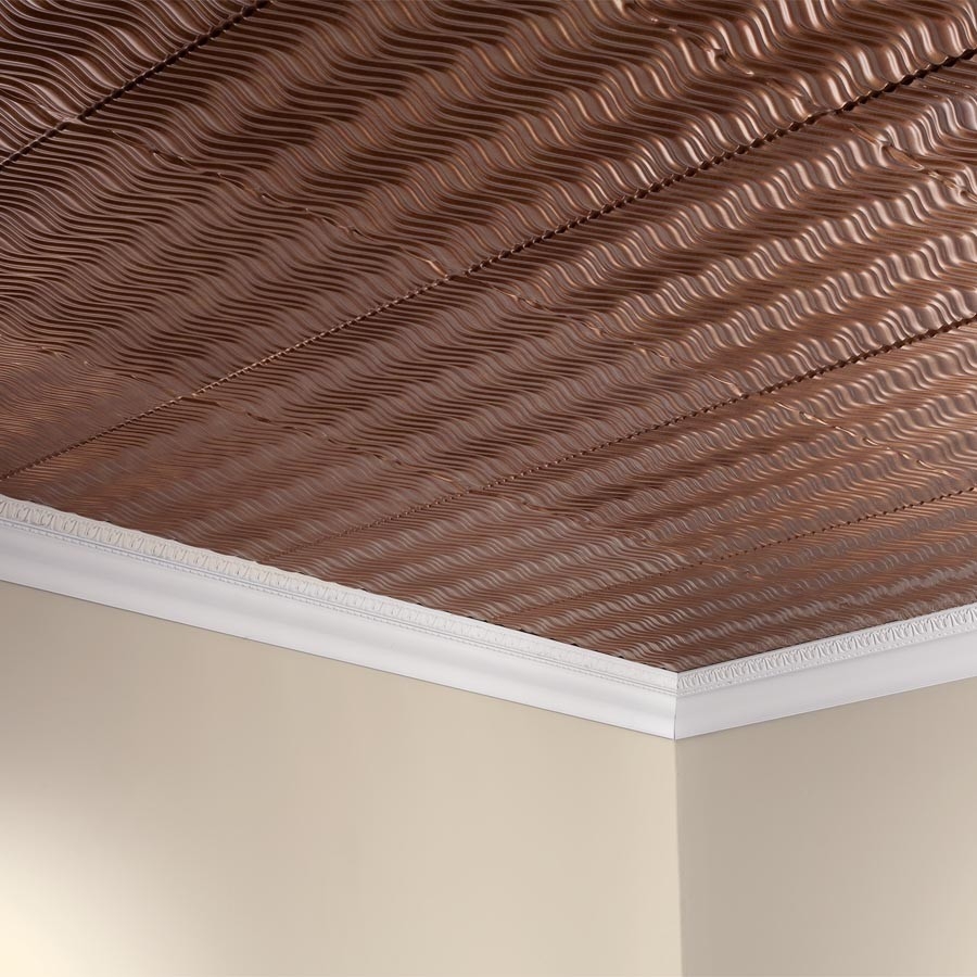 Fasade Ceiling Tile Panel