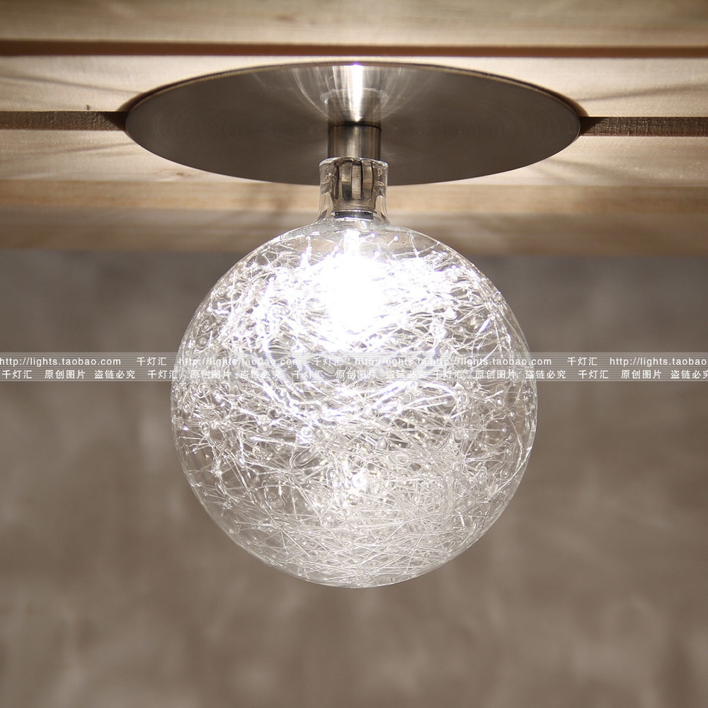 Glass Light Shades For Ceiling Lights