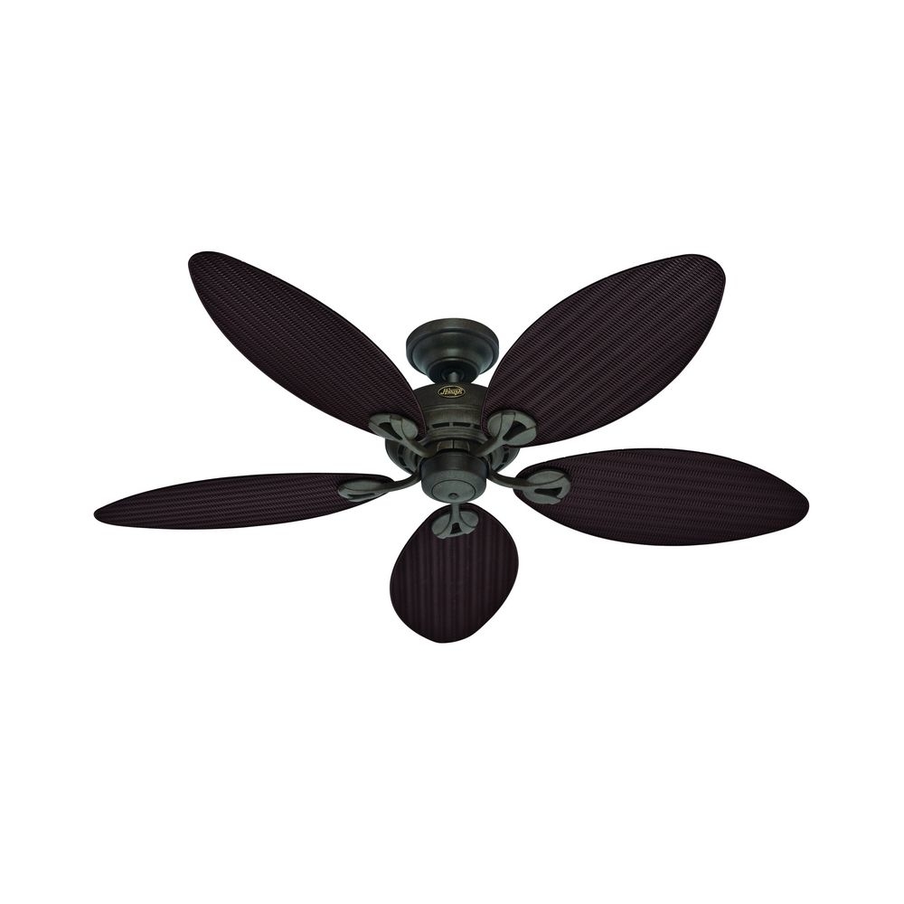 Permalink to Hunter Outdoor Ceiling Fans Without Lights