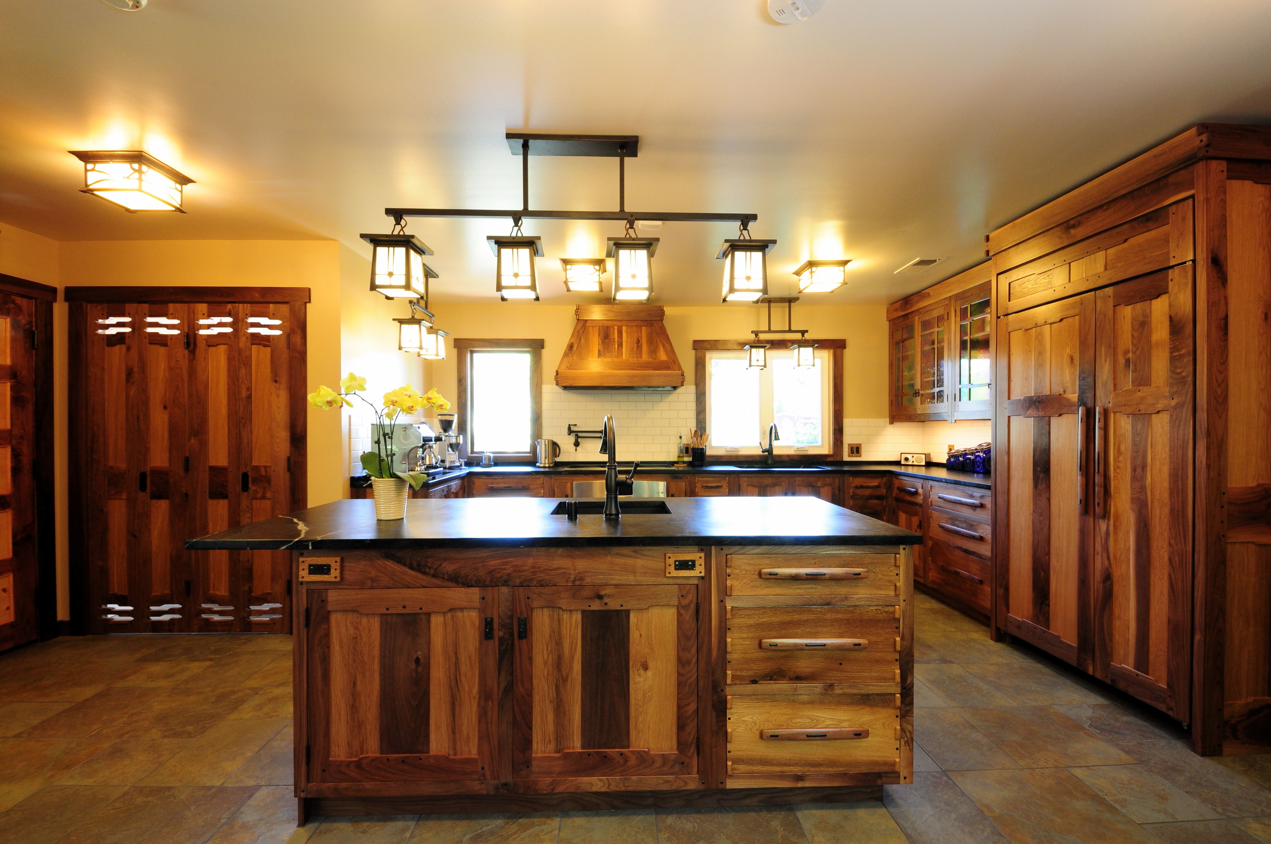 Permalink to Kitchen Light Fixture Ideas Low Ceiling
