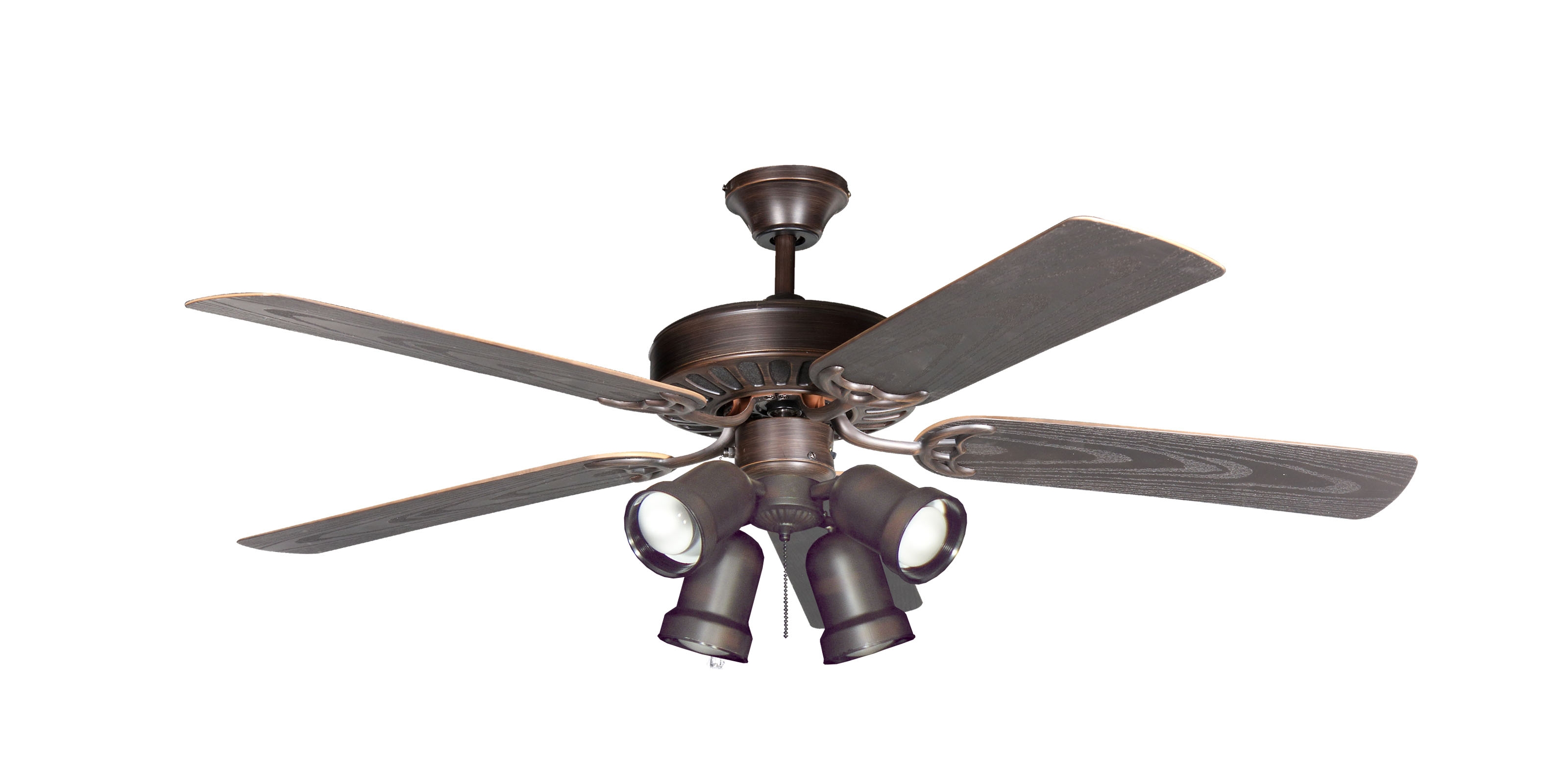Outdoor Ceiling Fans Lights