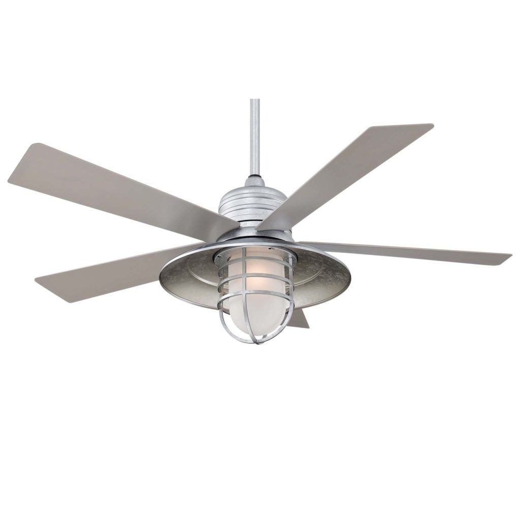 Small Ceiling Fan With Bright Light