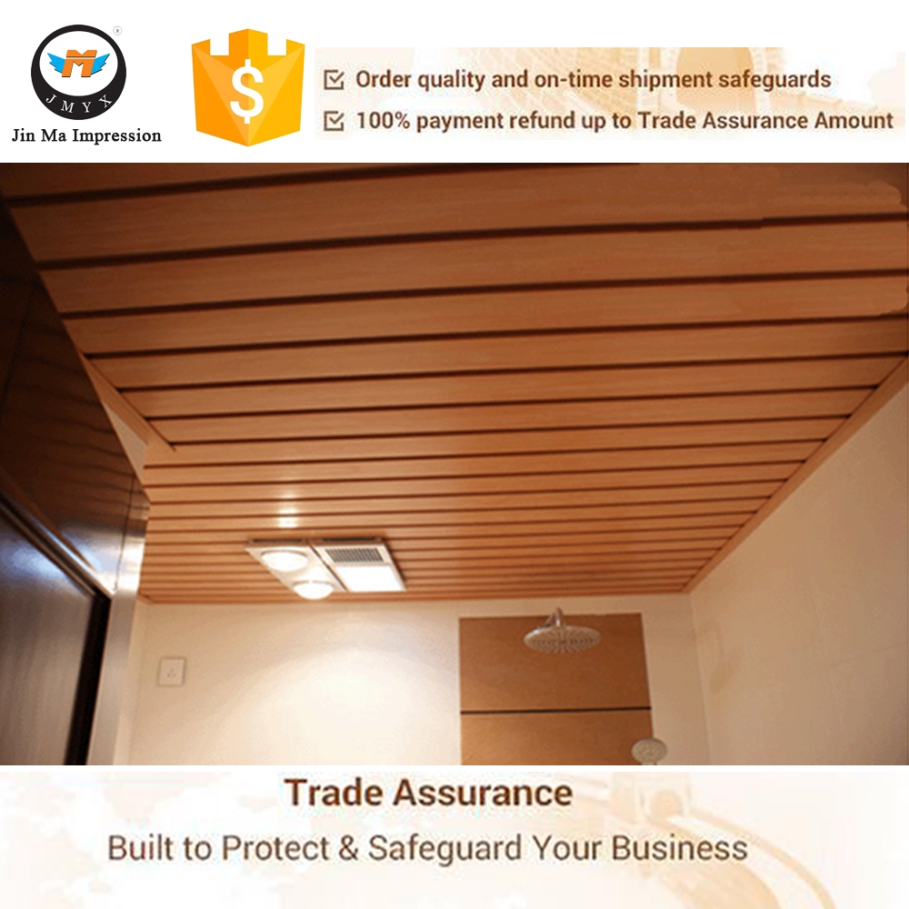 Thermal Insulation Tiles Ceiling