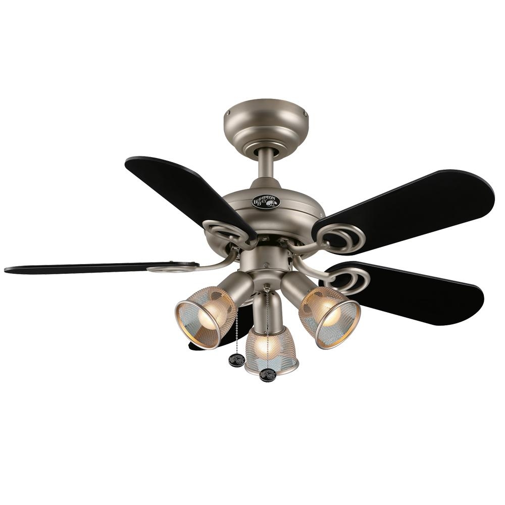 36 Ceiling Fan With Light And Remote