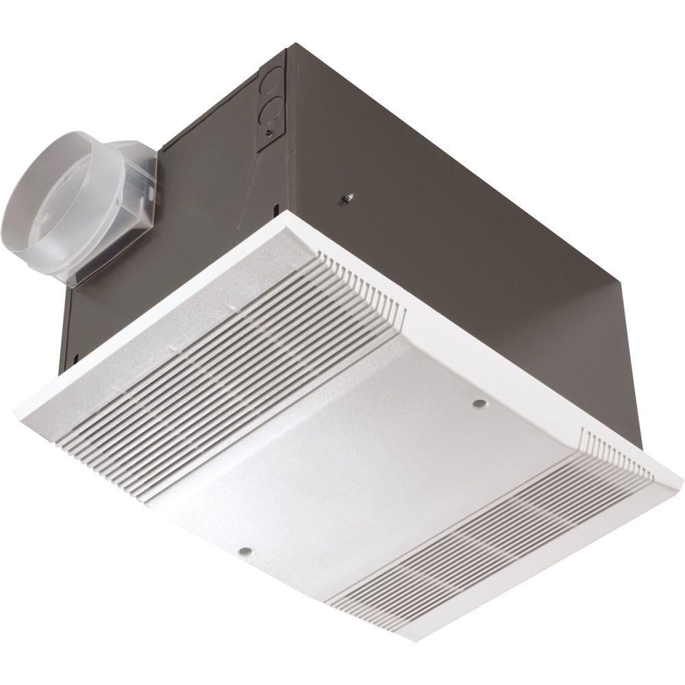 70 Cfm Ceiling Exhaust Fan With Light And Heater1000 X 1000