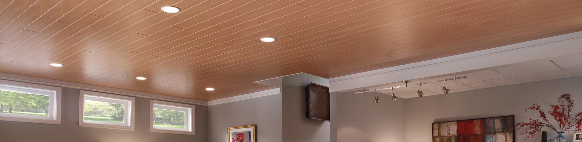 Armstrong Ceiling Tile Plastic