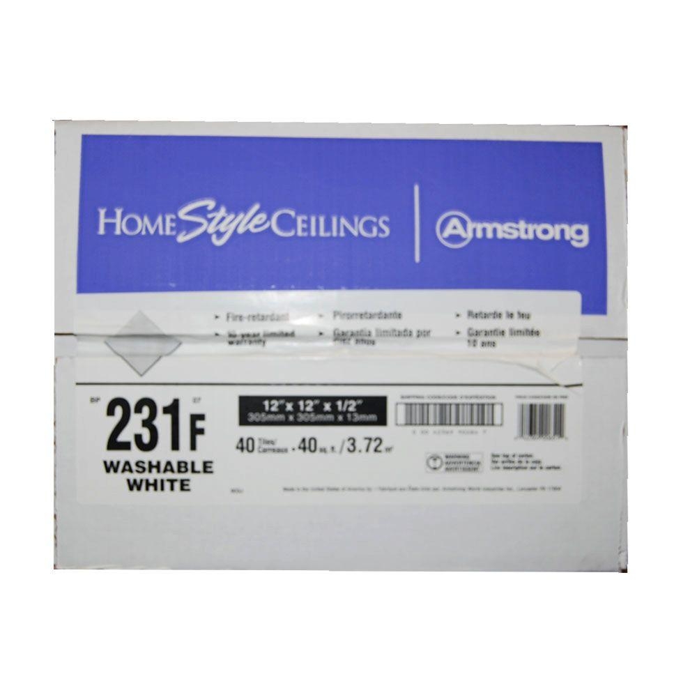 Armstrong Ceiling Tiles 1x1 Armstrong Ceiling Tiles 1×1 armstrong washable white 12 in x 12 in x 12 in ceiling tiles 1000 X 1000