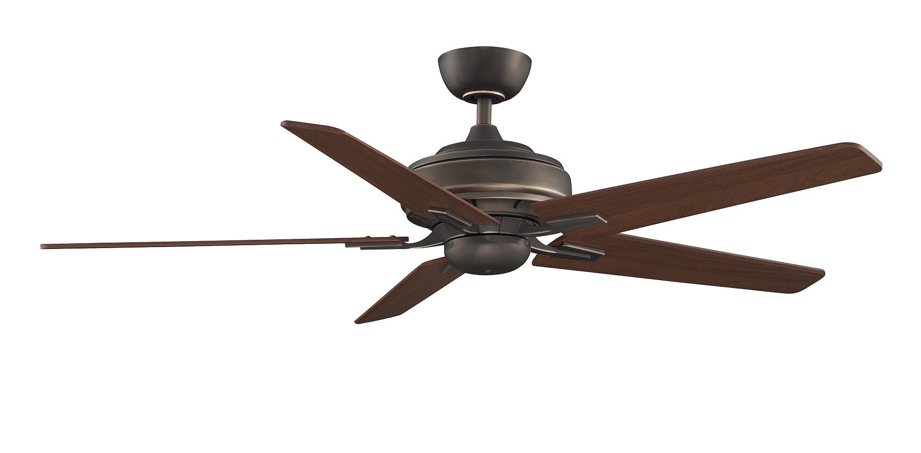 Ceiling Fan Without Light
