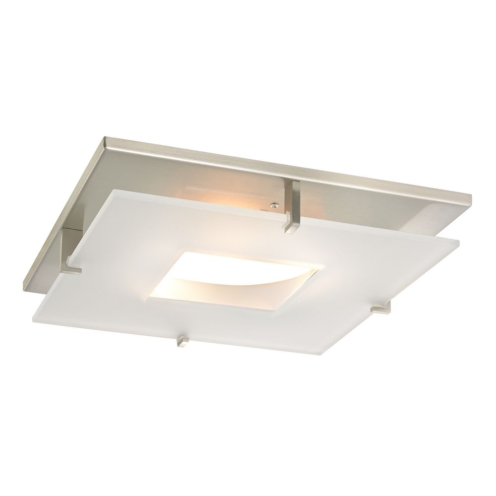 Permalink to Ceiling Light Cover Plate Square