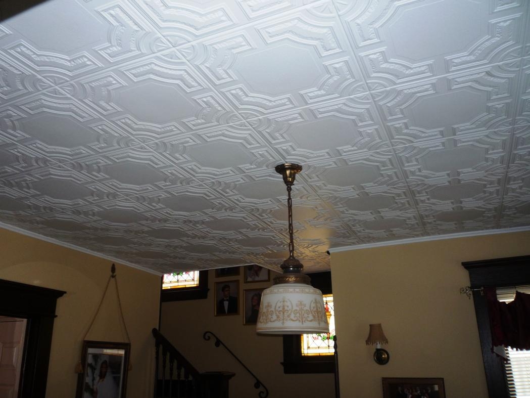 Decorative Ceiling Tiles 12×12
