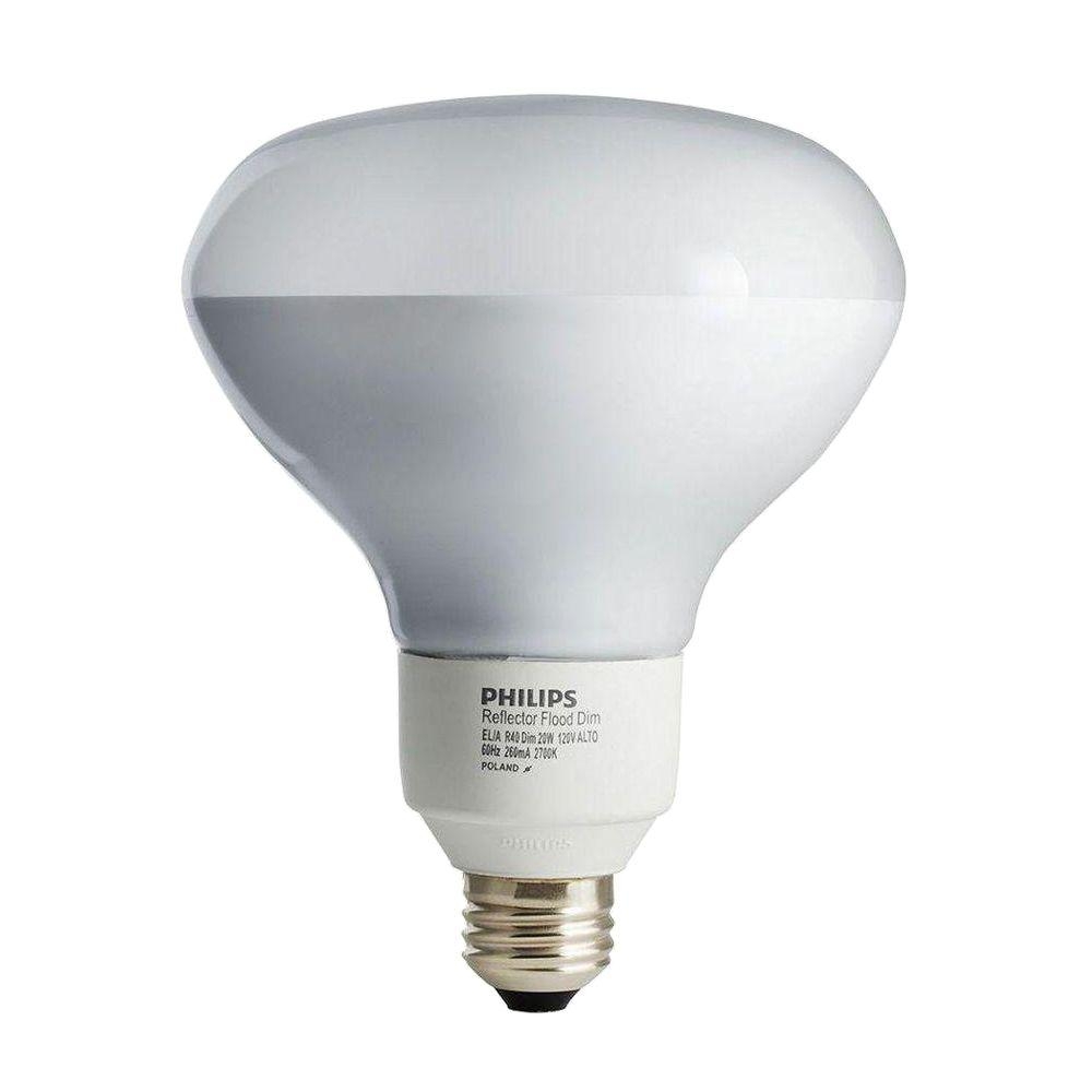 Dimmable Cfl Ceiling Fan Light Bulbs