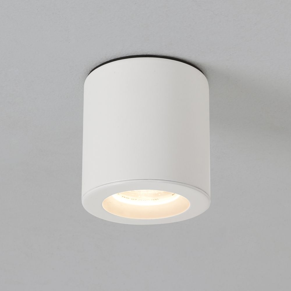 Surface Mounted Bathroom Ceiling Lights