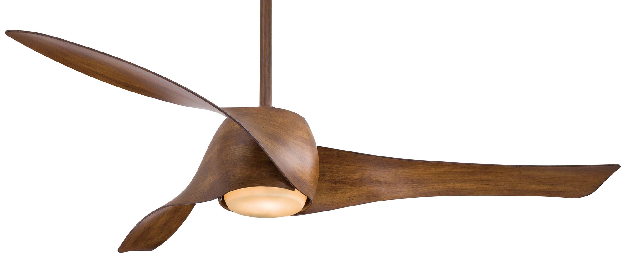 Wood Ceiling Fans With Lights