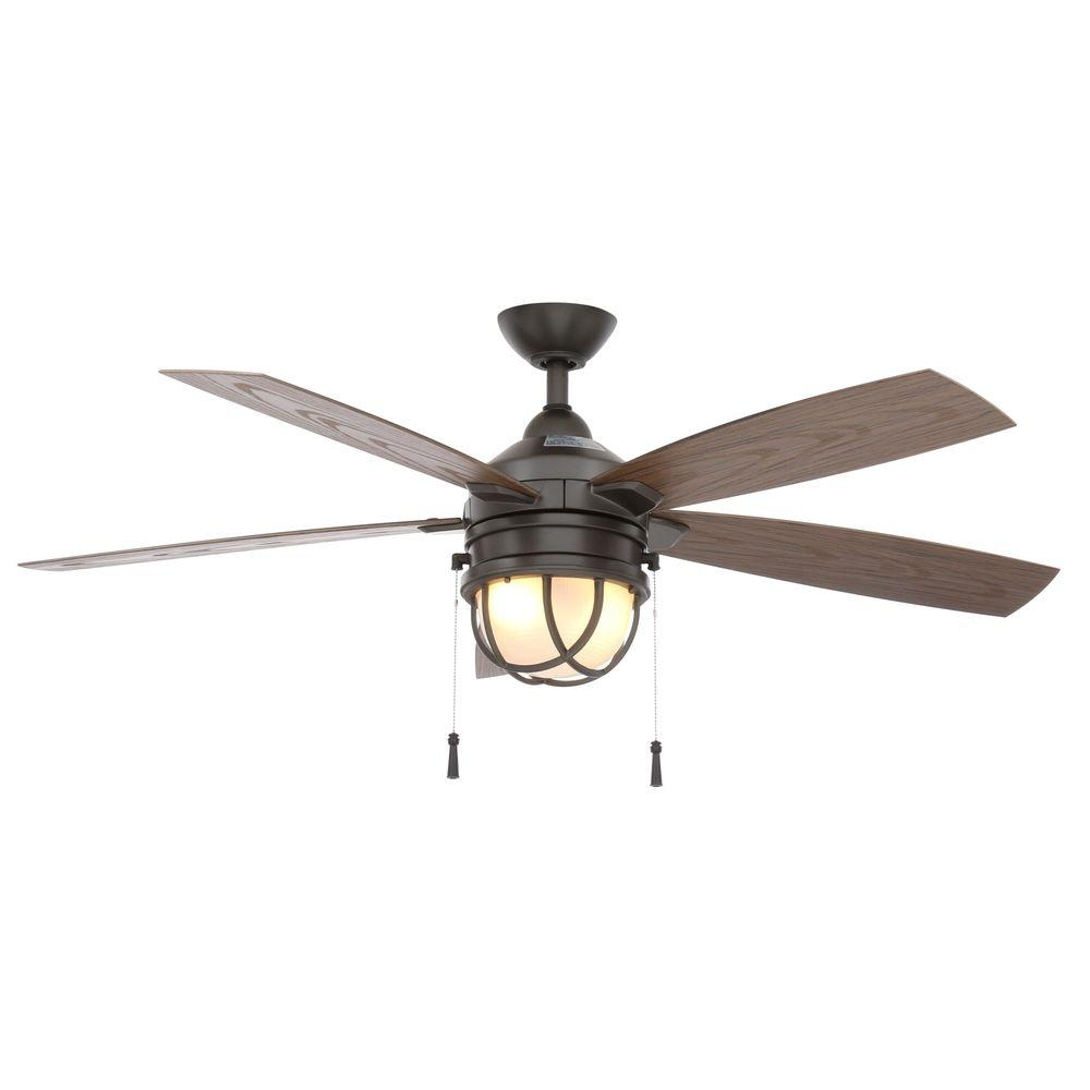 44 Outdoor Ceiling Fan With Light