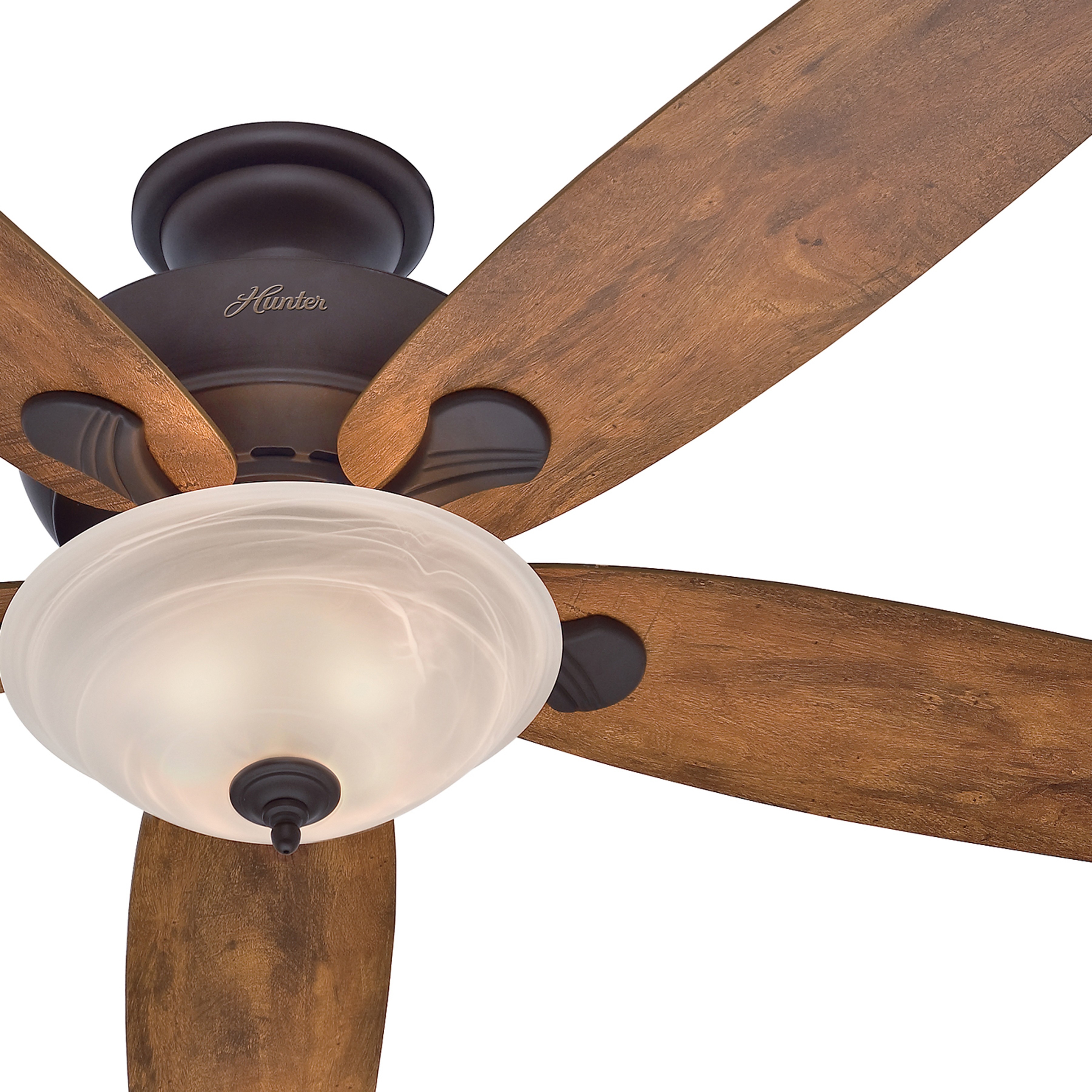 60 Ceiling Fan With Light Kit And Remote Control