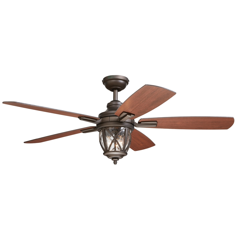 70 Ceiling Fan With Light And Remote Control