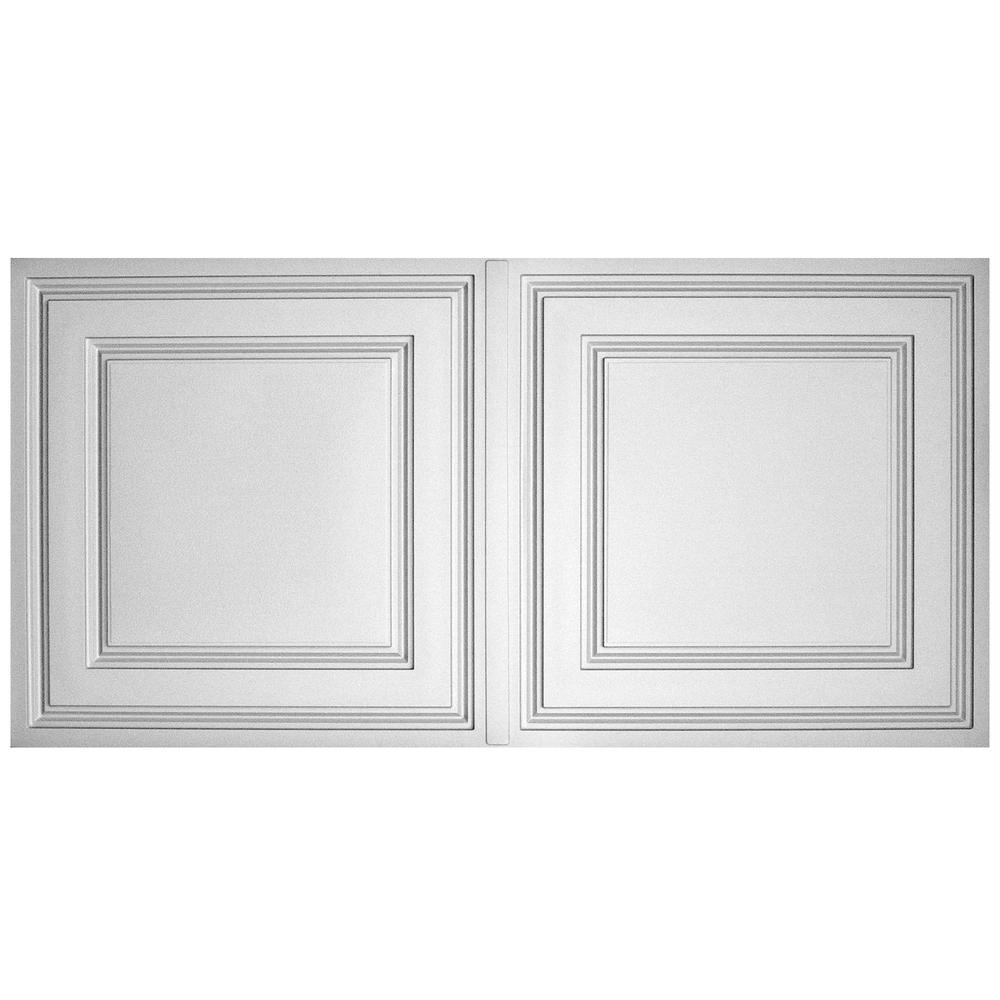 Actual Size Of 2x4 Ceiling Tiles Actual Size Of 2×4 Ceiling Tiles ceilume stratford feather light white 2 ft x 4 ft lay in ceiling 1000 X 1000