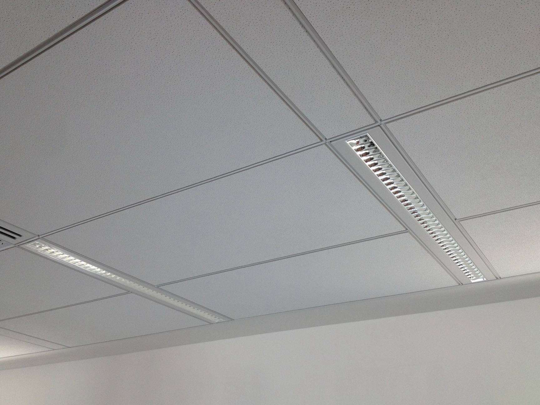 Armstrong Acoustical Ceiling Tiles