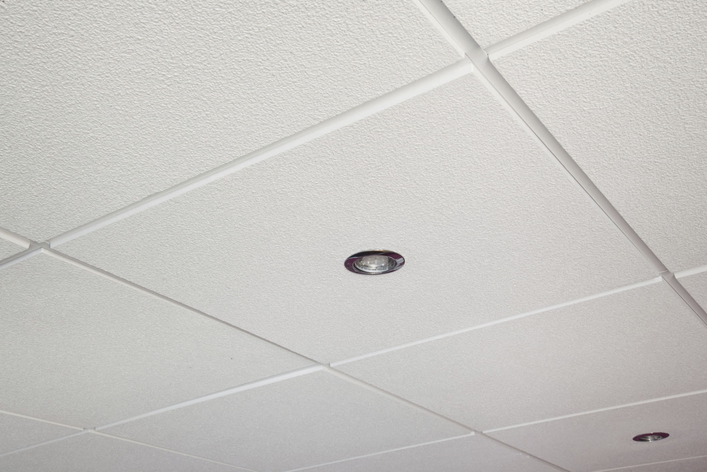 Armstrong Fire Rated Acoustical Ceiling Tile