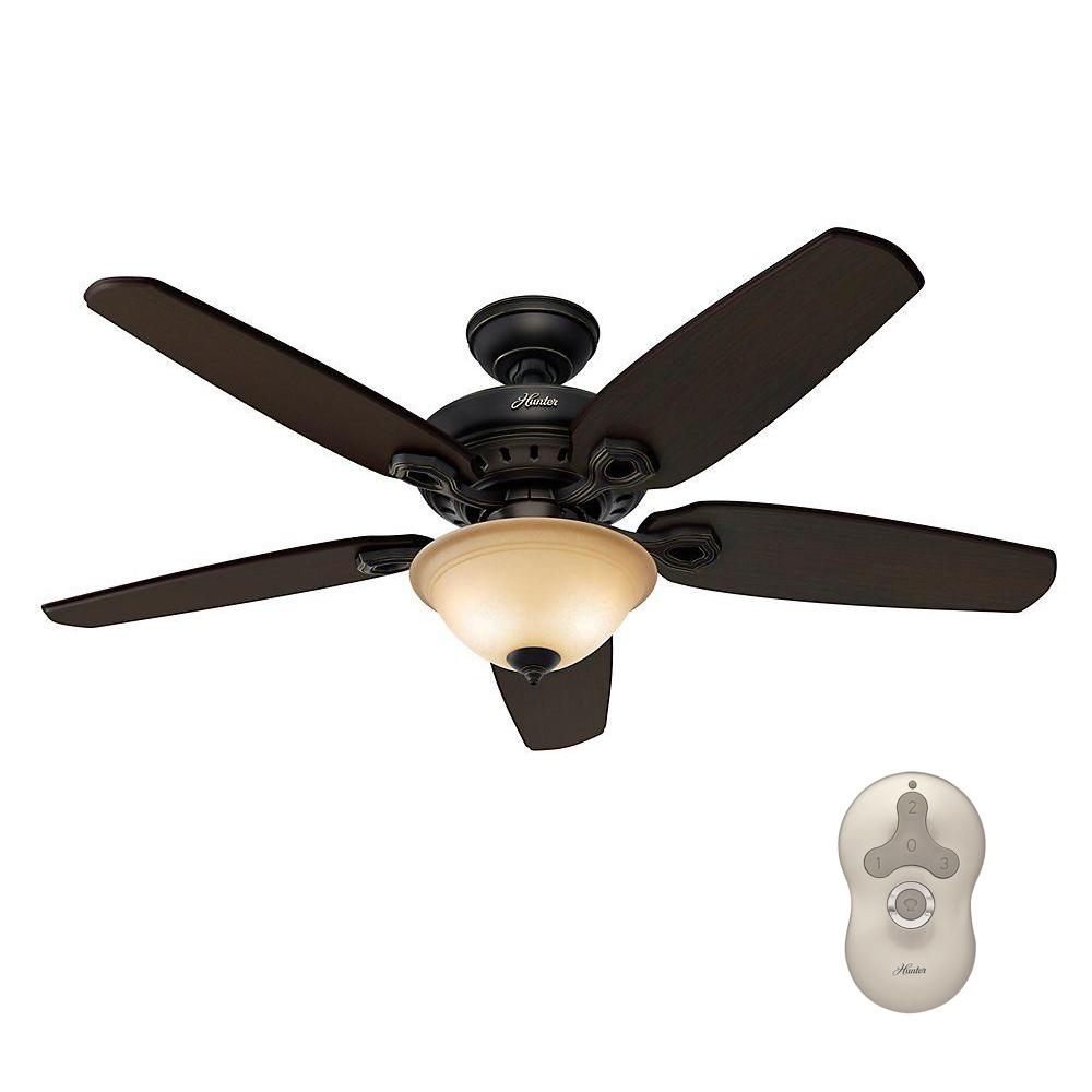 Permalink to Black Indoor Ceiling Fans With Lights