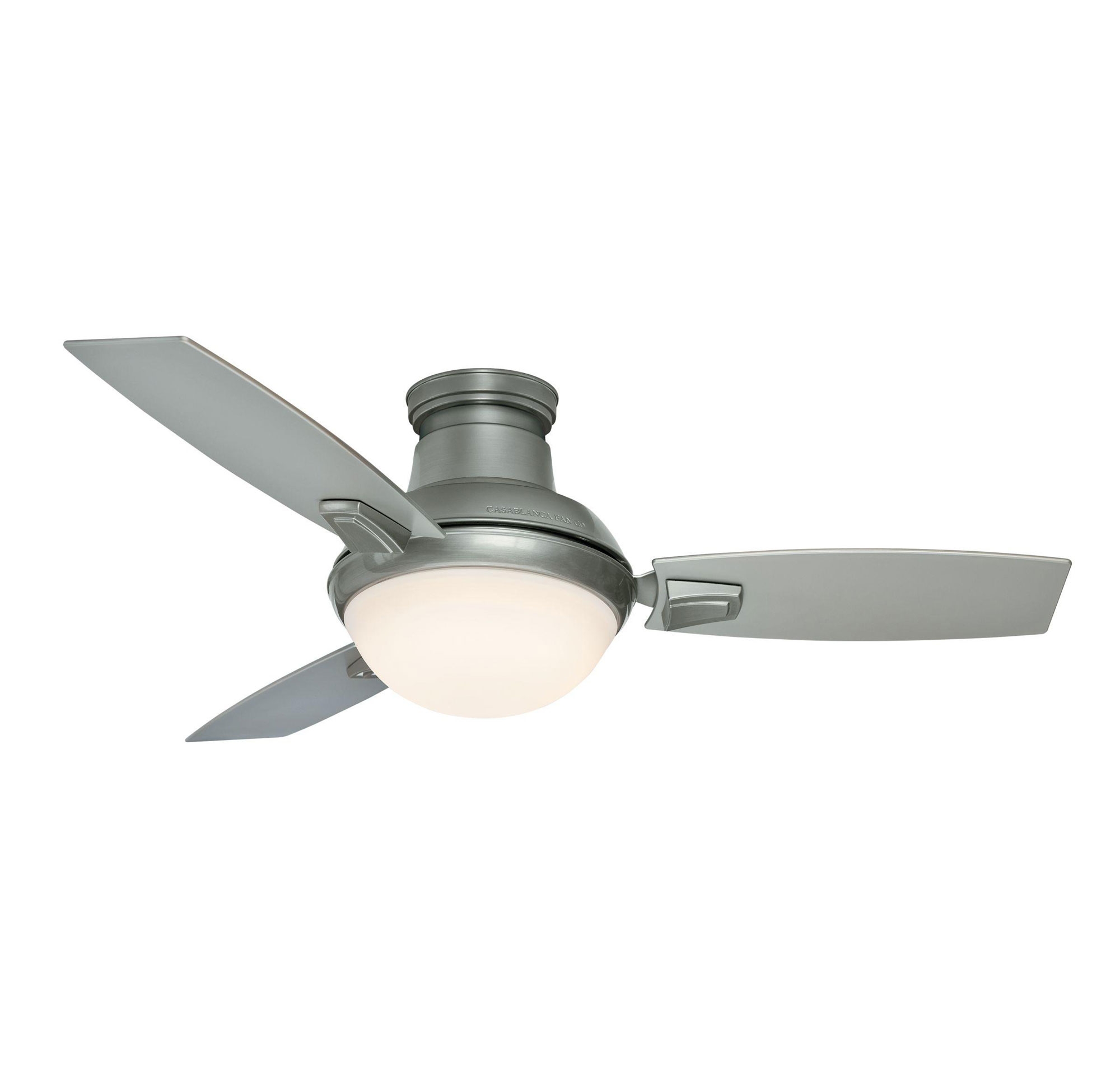 Casablanca Hugger Ceiling Fans With Lightsceiling fan fill your home with modern casablanca ceiling fans
