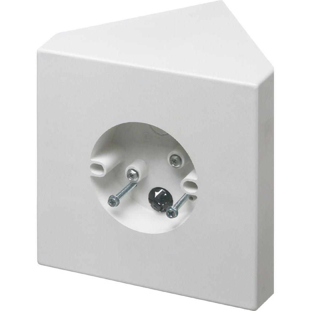 Cathedral Ceiling Light Fixture Box