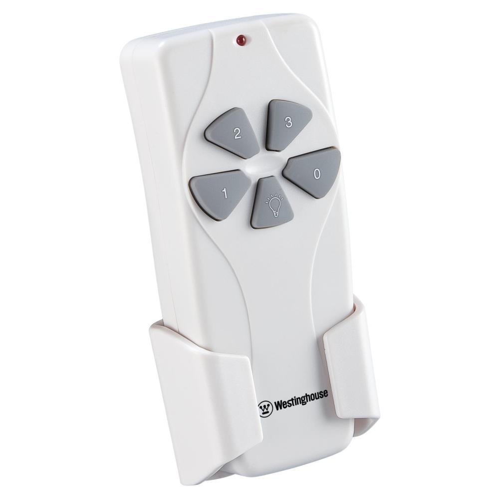 Ceiling Fan Remote With Light Dimmer