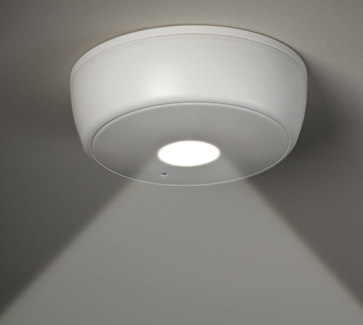 Ceiling Light Fixture With Wireless Switch
