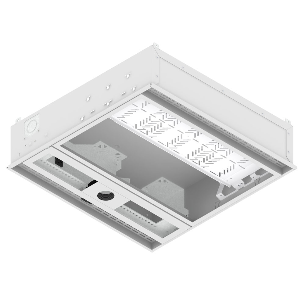 Permalink to Ceiling Tile Mounting Box
