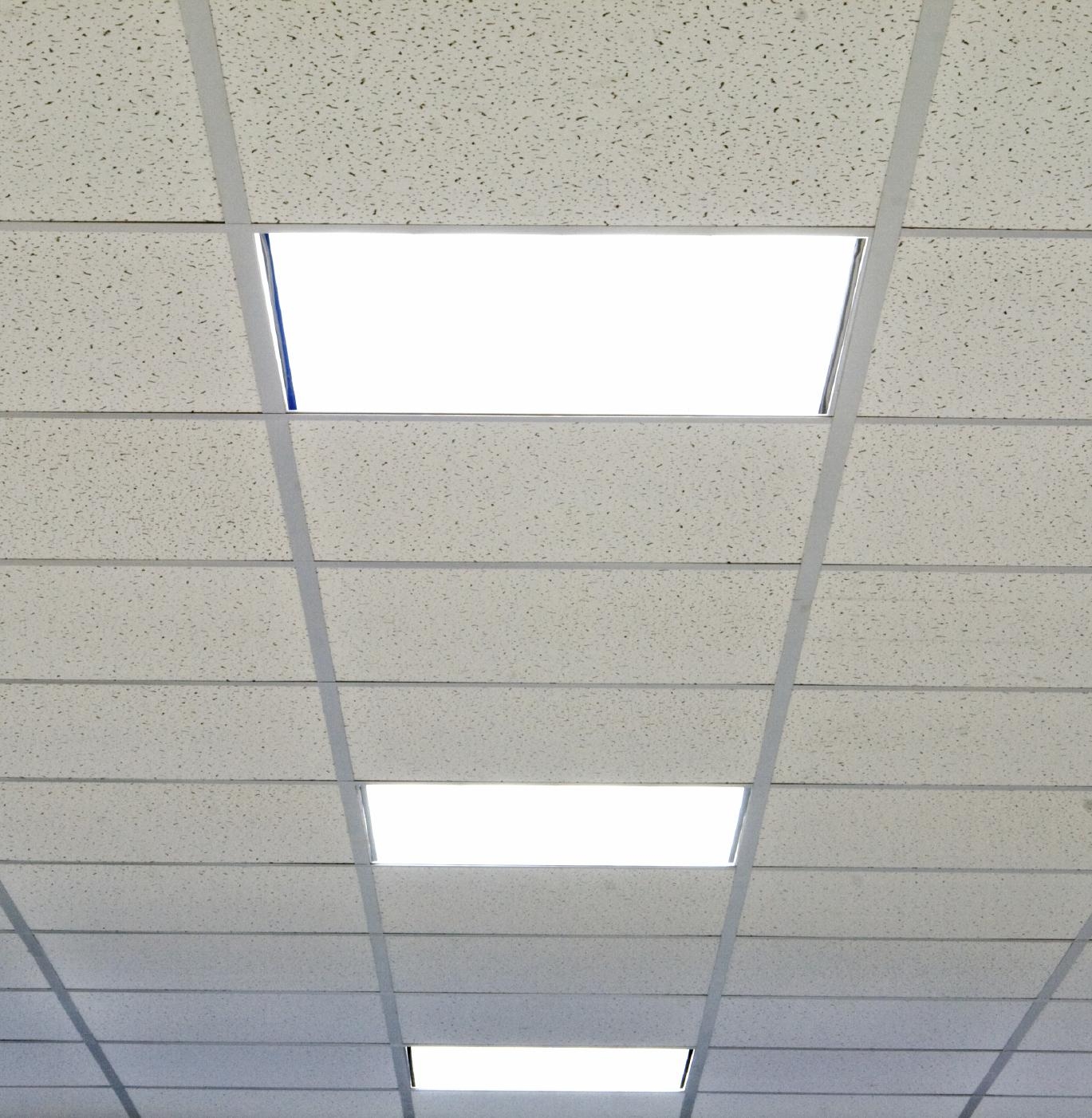 Ceiling Tiles For Office Space