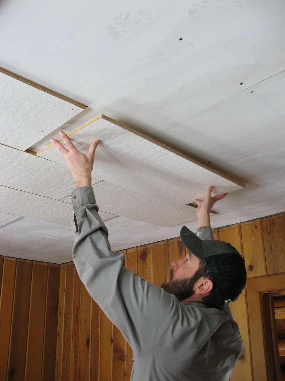 Celotex Ceiling Tiles Asbestos