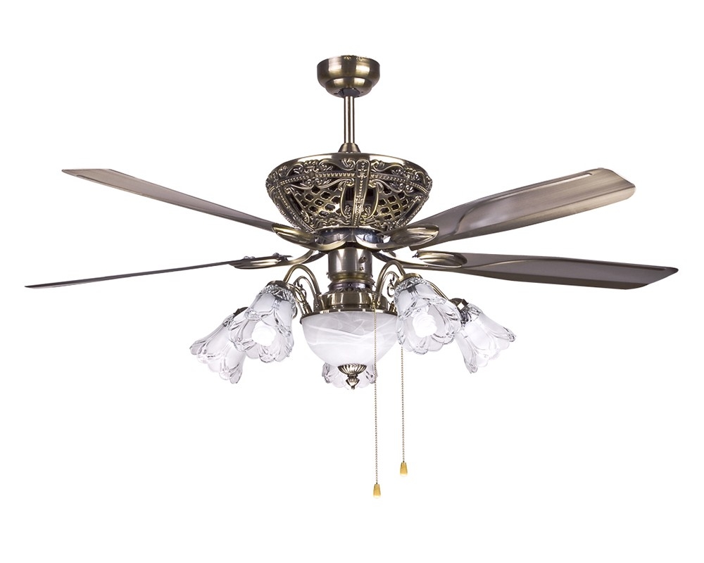 Decorative Ceiling Fans With Lights
