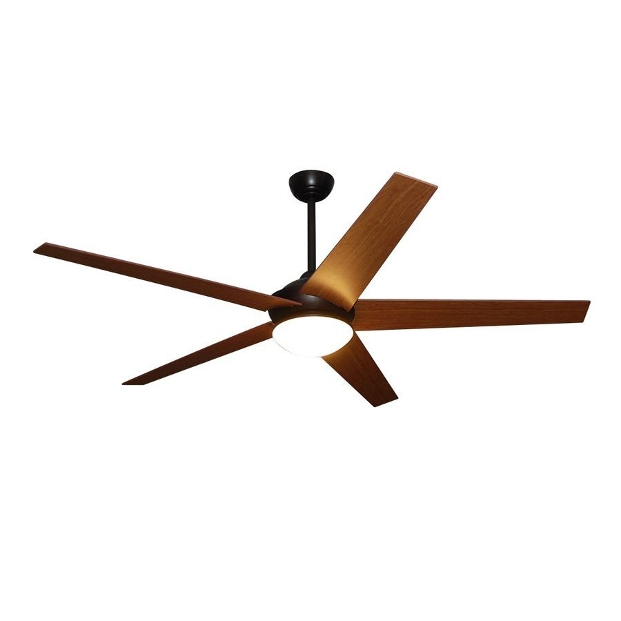 Downrod Mount Ceiling Fan With Light Kit And Remotedark bronze downrod mount indoor outdoor ceiling fan integrated