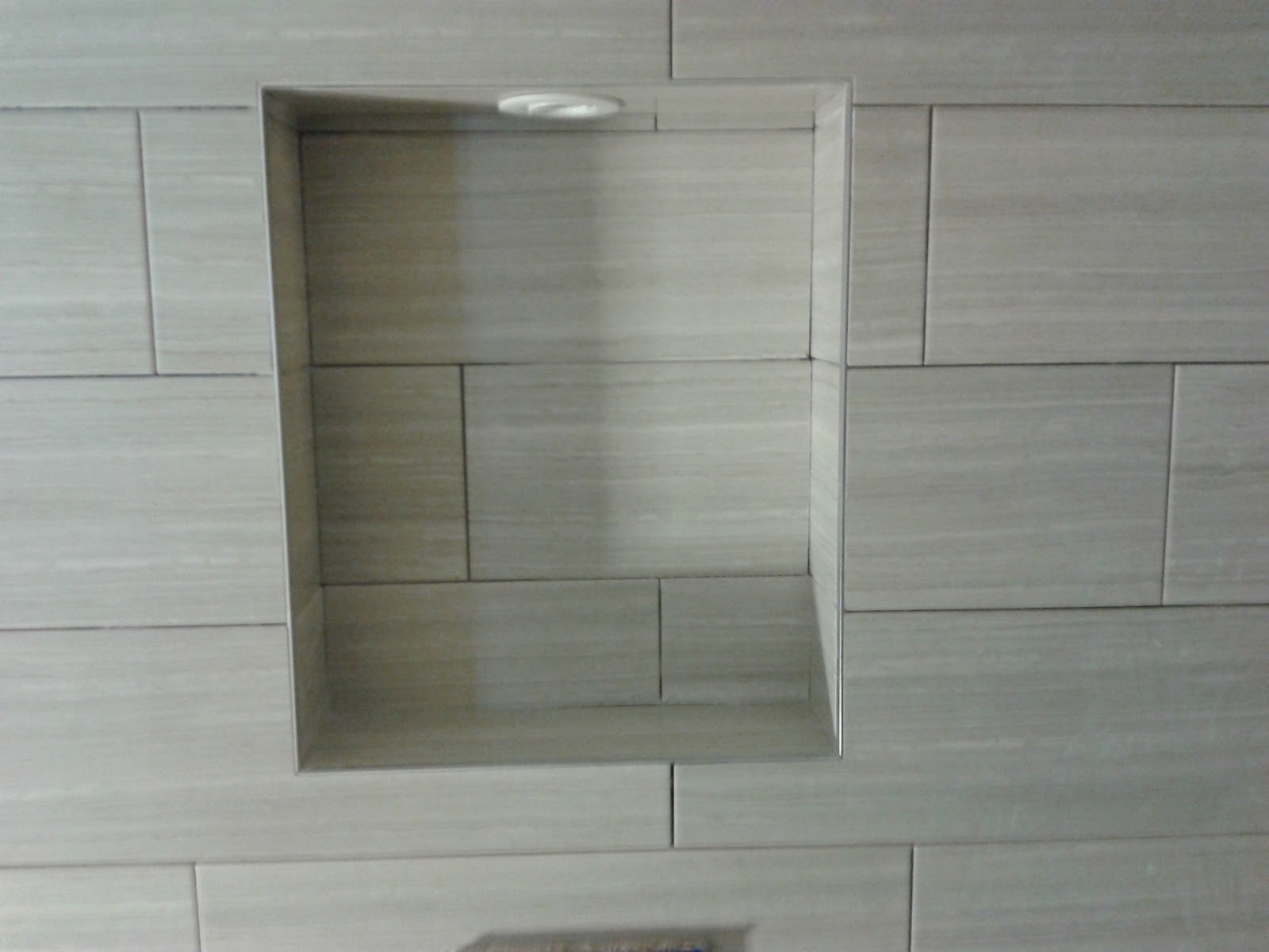 Floor To Ceiling Tiles
